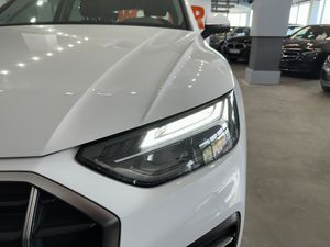 Audi Q5 50TFSI 300CV ADVANCED QUATTRO - Foto 26