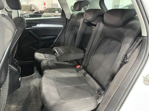 Audi Q5 50TFSI 300CV ADVANCED QUATTRO - Foto 10