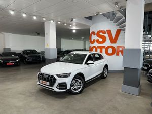 Audi Q5 50TFSI 300CV ADVANCED QUATTRO - Foto 2