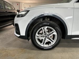 Audi Q5 50TFSI 300CV ADVANCED QUATTRO - Foto 28