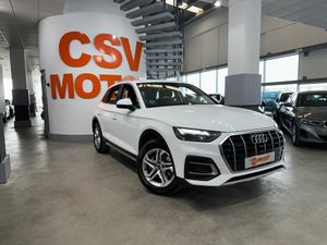 Audi Q5 50TFSI 300CV ADVANCED QUATTRO - Foto 4