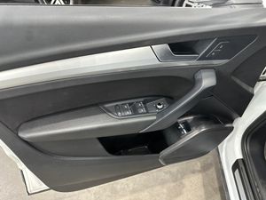 Audi Q5 50TFSI 300CV ADVANCED QUATTRO - Foto 14