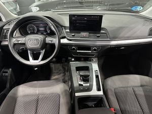 Audi Q5 50TFSI 300CV ADVANCED QUATTRO - Foto 12