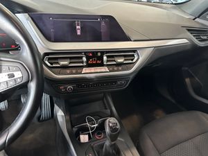 BMW Serie 1 118I 136CV - Foto 13