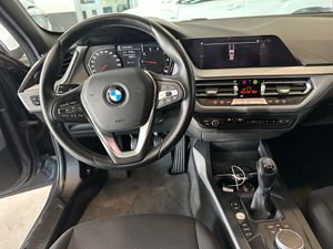 BMW Serie 1 118I 136CV - Foto 12