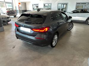 BMW Serie 1 118I 136CV - Foto 6