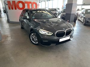 BMW Serie 1 118I 136CV - Foto 4