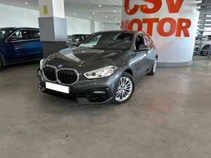 BMW Serie 1 118I 136CV - Foto 3