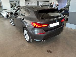 BMW Serie 1 118I 136CV - Foto 5