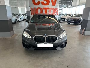 BMW Serie 1 118I 136CV - Foto 3