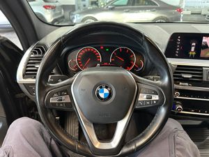 BMW X3 20D 190CV XDRIVE - Foto 8