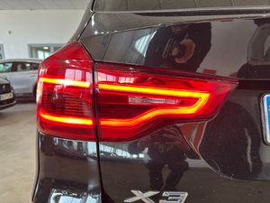 BMW X3 20D 190CV XDRIVE - Foto 20