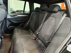 BMW X3 20D 190CV XDRIVE - Foto 6