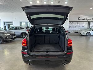 BMW X3 20D 190CV XDRIVE - Foto 18