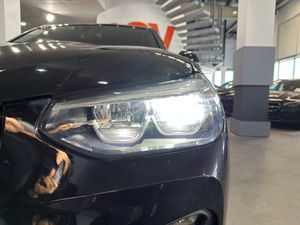 BMW X3 20D 190CV XDRIVE - Foto 21