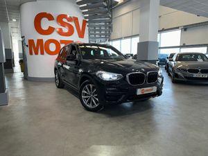 BMW X3 20D 190CV XDRIVE - Foto 4