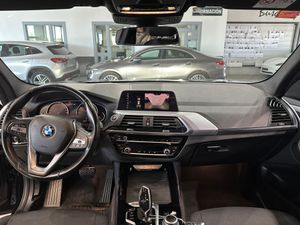 BMW X3 20D 190CV XDRIVE - Foto 7