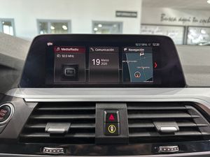 BMW X3 20D 190CV XDRIVE - Foto 11