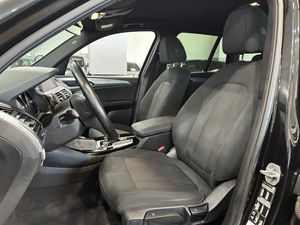 BMW X3 20D 190CV XDRIVE - Foto 5