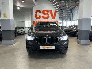 BMW X3 20D 190CV XDRIVE - Foto 3