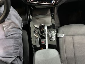 BMW X3 20D 190CV XDRIVE - Foto 13