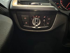 BMW X3 20D 190CV XDRIVE - Foto 16