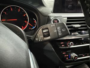 BMW X3 20D 190CV XDRIVE - Foto 15