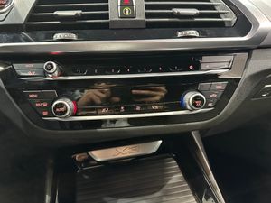 BMW X3 20D 190CV XDRIVE - Foto 12