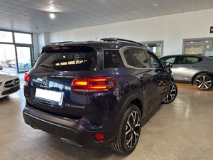 Citroën C5 Aircross 1.6HYBRID 225CV SHINE PACK - Foto 6