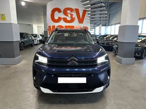 Citroën C5 Aircross 1.6HYBRID 225CV SHINE PACK - Foto 3