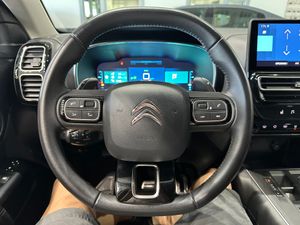Citroën C5 Aircross 1.6HYBRID 225CV SHINE PACK - Foto 12