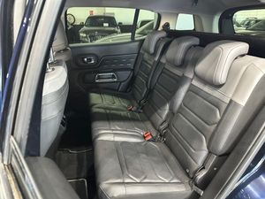 Citroën C5 Aircross 1.6HYBRID 225CV SHINE PACK - Foto 10