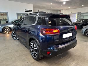Citroën C5 Aircross 1.6HYBRID 225CV SHINE PACK - Foto 5