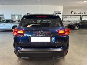 Citroën C5 Aircross 1.6HYBRID 225CV SHINE PACK - Foto 7