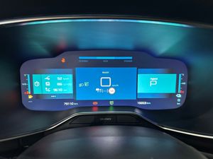 Citroën C5 Aircross 1.6HYBRID 225CV SHINE PACK - Foto 13