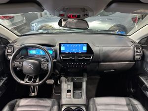 Citroën C5 Aircross 1.6HYBRID 225CV SHINE PACK - Foto 11