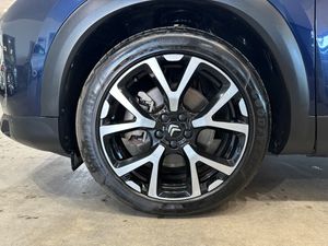 Citroën C5 Aircross 1.6HYBRID 225CV SHINE PACK - Foto 24