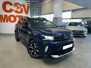 Citroën C5 Aircross 1.6HYBRID 225CV SHINE PACK - Foto 4