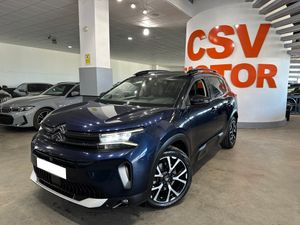 Citroën C5 Aircross 1.6HYBRID 225CV SHINE PACK - Foto 3