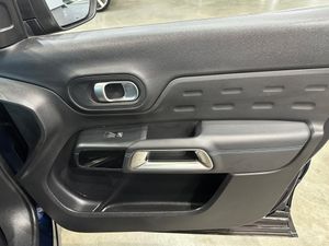 Citroën C5 Aircross 1.6HYBRID 225CV SHINE PACK - Foto 21