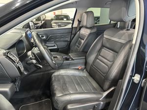 Citroën C5 Aircross 1.6HYBRID 225CV SHINE PACK - Foto 9