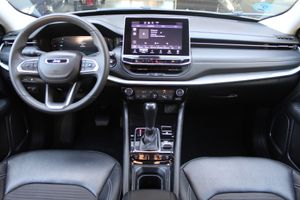 Jeep Compass 1.3PHEV 190CV 4XE LIMITED - Foto 10