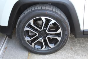 Jeep Compass 1.3PHEV 190CV 4XE LIMITED - Foto 31