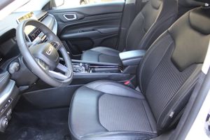 Jeep Compass 1.3PHEV 190CV 4XE LIMITED - Foto 8