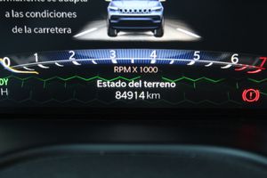 Jeep Compass 1.3PHEV 190CV 4XE LIMITED - Foto 28