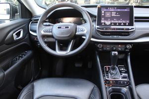 Jeep Compass 1.3PHEV 190CV 4XE LIMITED - Foto 11