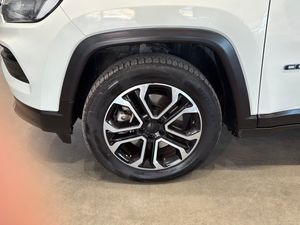 Jeep Compass 1.3PHEV 190CV 4XE LIMITED - Foto 22