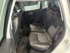 Jeep Compass 1.3PHEV 190CV 4XE LIMITED - Foto 13