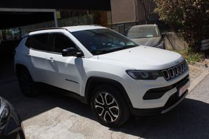 Jeep Compass 1.3PHEV 190CV 4XE LIMITED - Foto 4