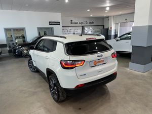 Jeep Compass 1.3PHEV 190CV 4XE LIMITED - Foto 7